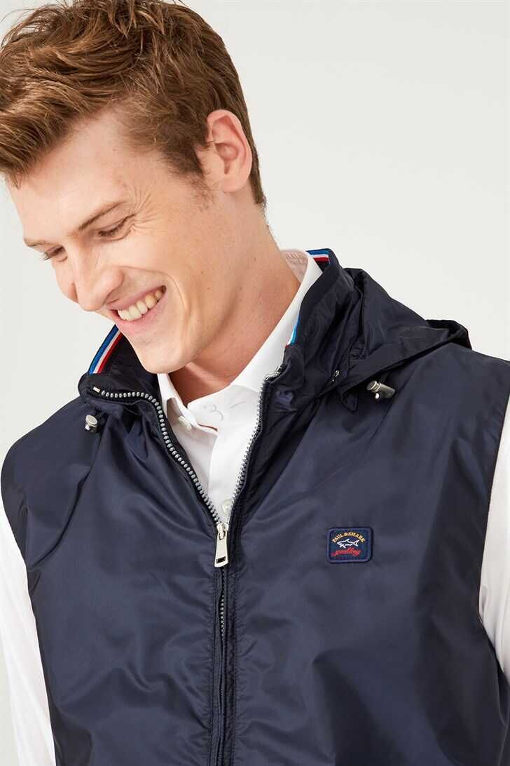 Paul & Shark Erkek Yelek - 3