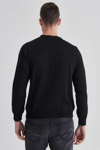 Paul&Shark Bisiklet Yaka Erkek Kazak - 8