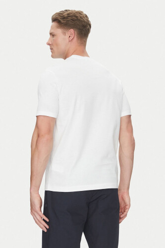 Paul&Shark Bisiklet Yaka Erkek T-Shirt - 3