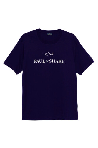 Paul&Shark Bisiklet Yaka Erkek T-Shirt - 3
