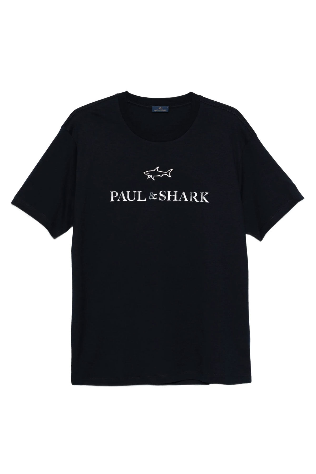 Paul&Shark Bisiklet Yaka Erkek T-Shirt - 3