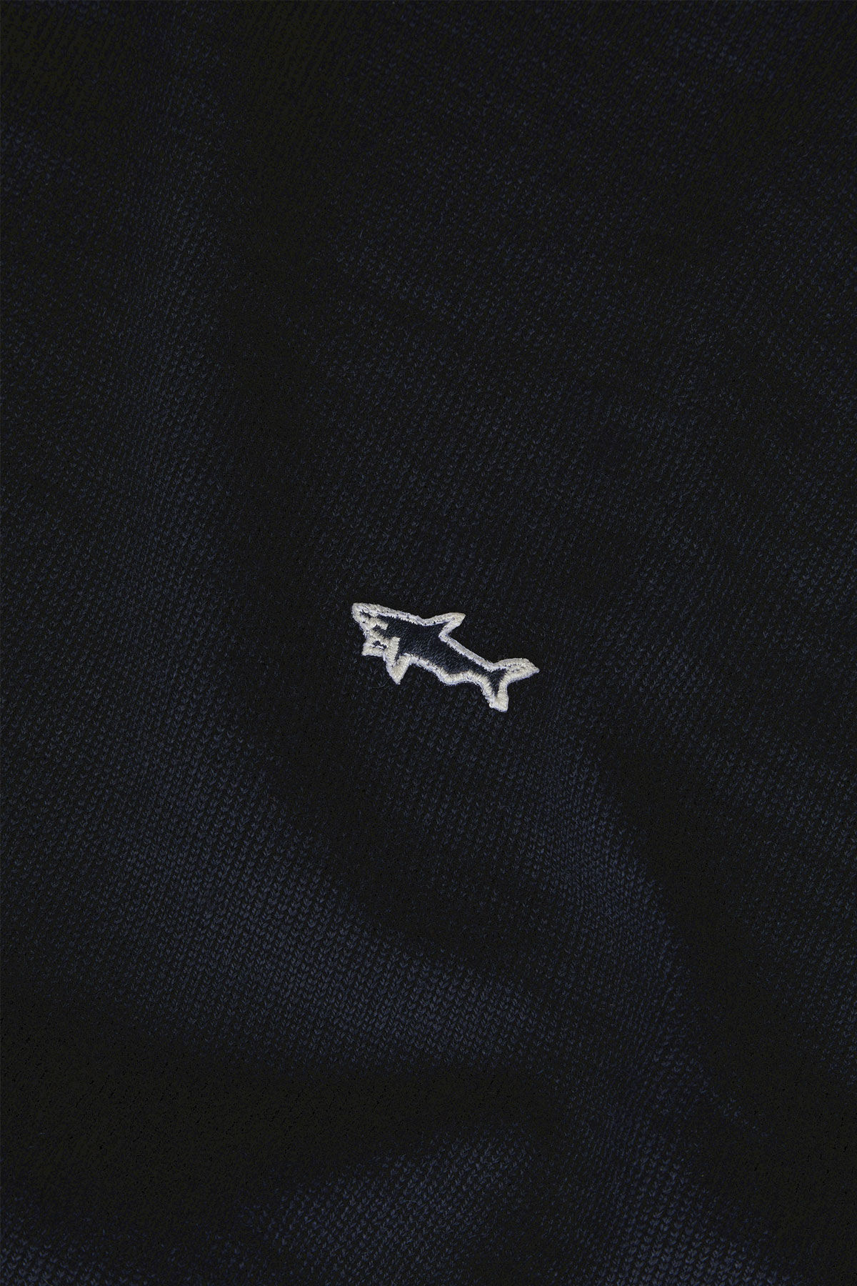 Paul&Shark Bisiklet Yaka Erkek Yün Kazak - 6