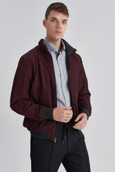 Paul&Shark Çift Taraflı Erkek Mont - 4