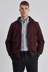 Paul&Shark Çift Taraflı Erkek Mont - 5