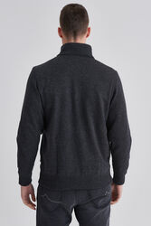 Paul&Shark Çift Taraflı Erkek Mont - 6