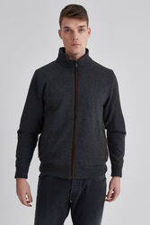 Paul&Shark Çift Taraflı Erkek Mont - 8