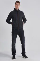 Paul&Shark Çift Taraflı Erkek Mont - 1