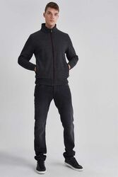 Paul&Shark Çift Taraflı Erkek Mont - 11