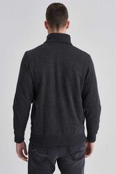 Paul&Shark Çift Taraflı Erkek Mont - 13