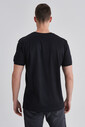 Paul&Shark Erkek Bisiklet Yaka T-Shirt - 4
