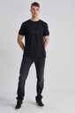 Paul&Shark Erkek Bisiklet Yaka T-Shirt - 3