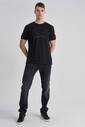 Paul&Shark Erkek Bisiklet Yaka T-Shirt - 6