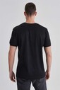 Paul&Shark Erkek Bisiklet Yaka T-Shirt - 8