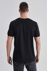 Paul&Shark Erkek Bisiklet Yaka T-Shirt - 8