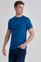 Paul&Shark Erkek Bisiklet Yaka T-Shirt - 3