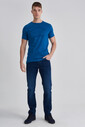 Paul&Shark Erkek Bisiklet Yaka T-Shirt - 1