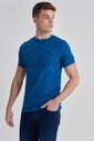 Paul&Shark Erkek Bisiklet Yaka T-Shirt - 7