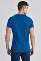 Paul&Shark Erkek Bisiklet Yaka T-Shirt - 8