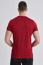 Paul&Shark Erkek Bisiklet Yaka T-Shirt - 4