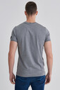 Paul&Shark Erkek Bisiklet Yaka T-Shirt - 2
