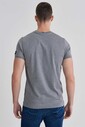 Paul&Shark Erkek Bisiklet Yaka T-Shirt - 8