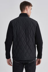 Paul&Shark Erkek Fermuarlı Mont - 4