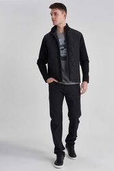 Paul&Shark Erkek Fermuarlı Mont - 6