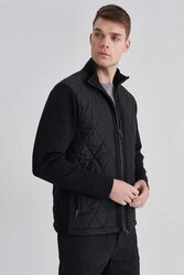 Paul&Shark Erkek Fermuarlı Mont - 7