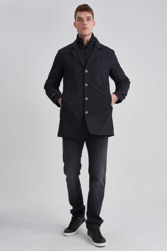 Paul&Shark Erkek Mont - 1