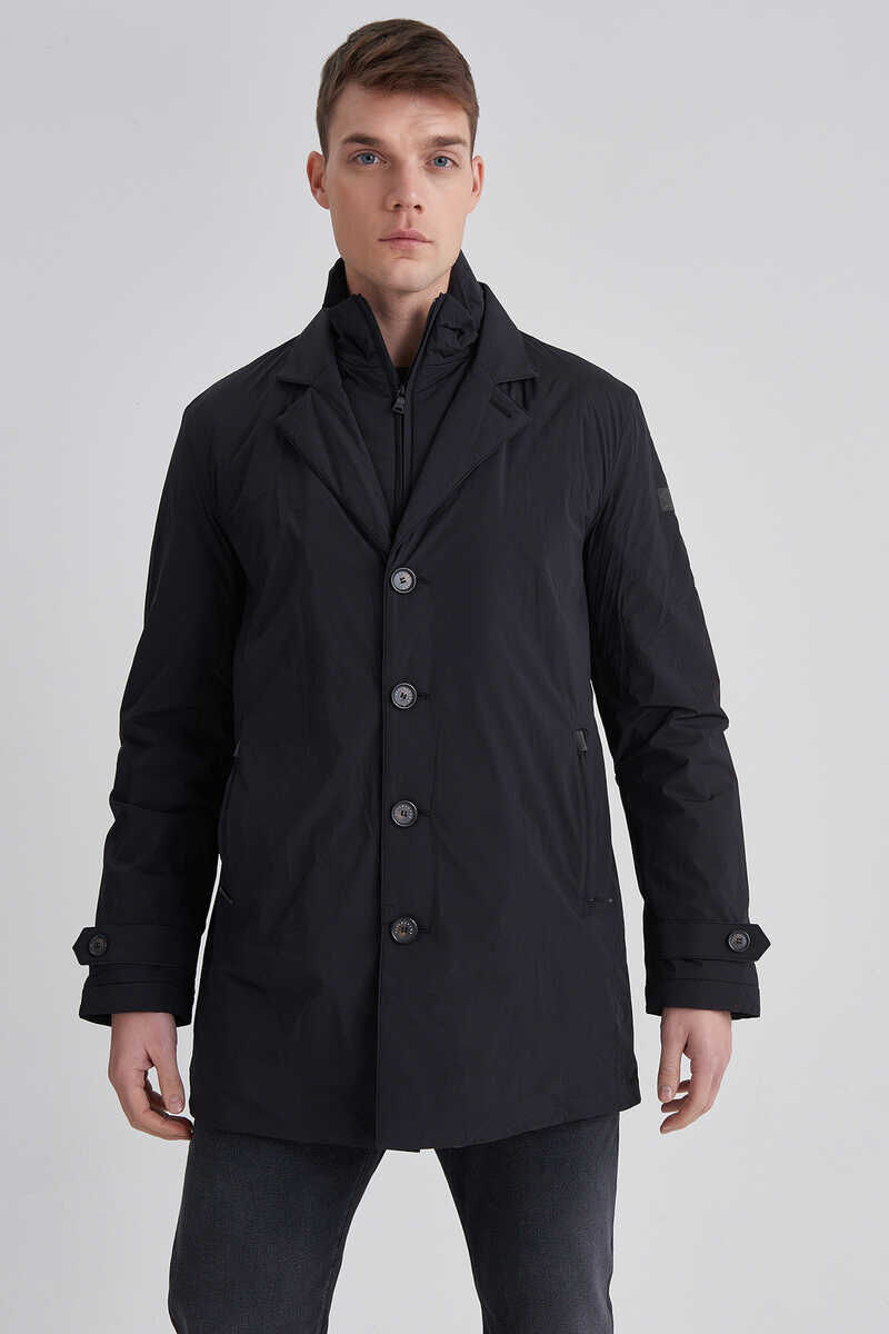 Paul&Shark Erkek Mont - 2