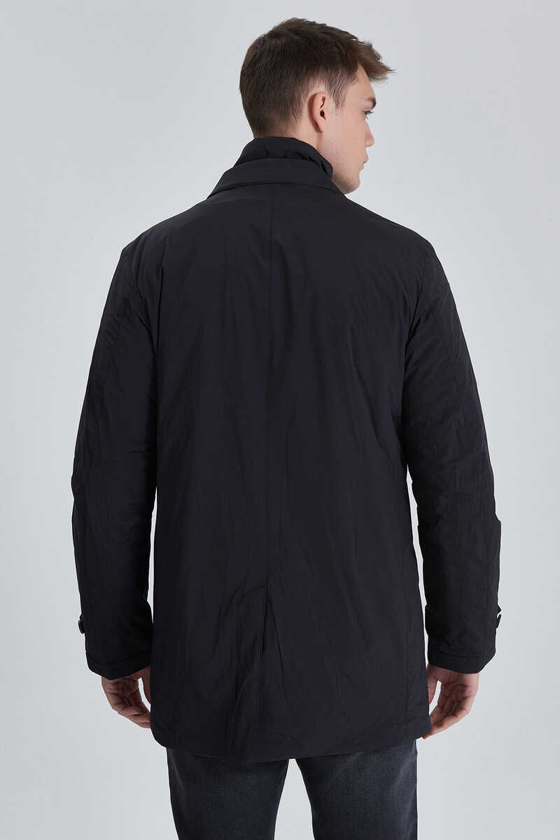 Paul&Shark Erkek Mont - 4