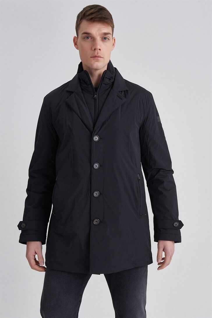 Paul&Shark Erkek Mont - 5