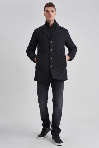 Paul&Shark Erkek Mont - 6