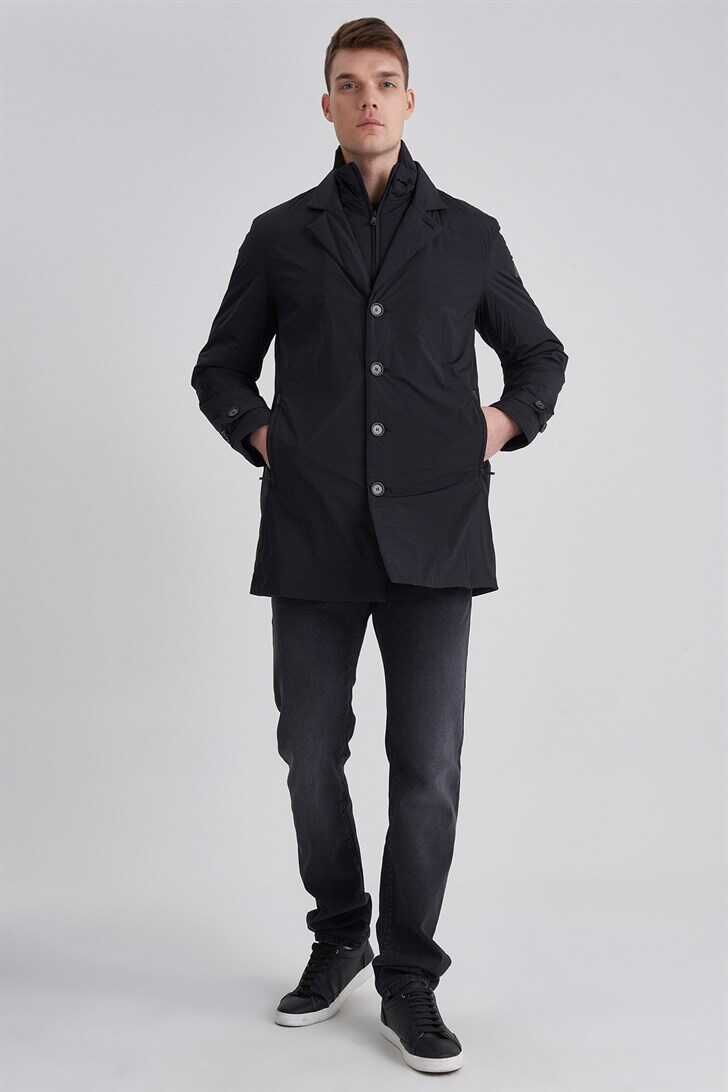 Paul&Shark Erkek Mont - 6