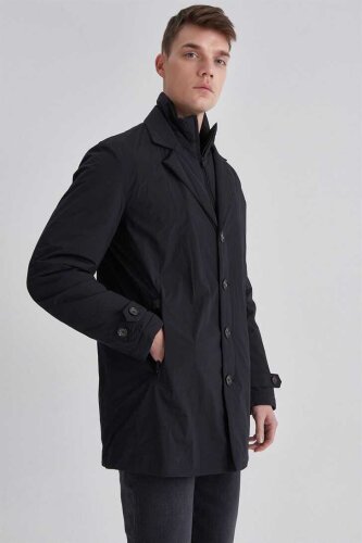 Paul&Shark Erkek Mont - 7