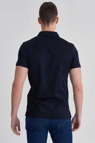 Paul&Shark Erkek Polo Yaka T-Shirt - 8