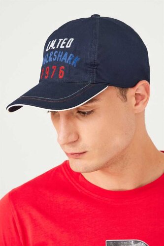 Paul&Shark Erkek Şapka - 2