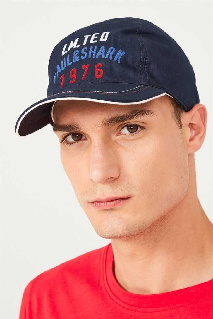 Paul&Shark Erkek Şapka - 4