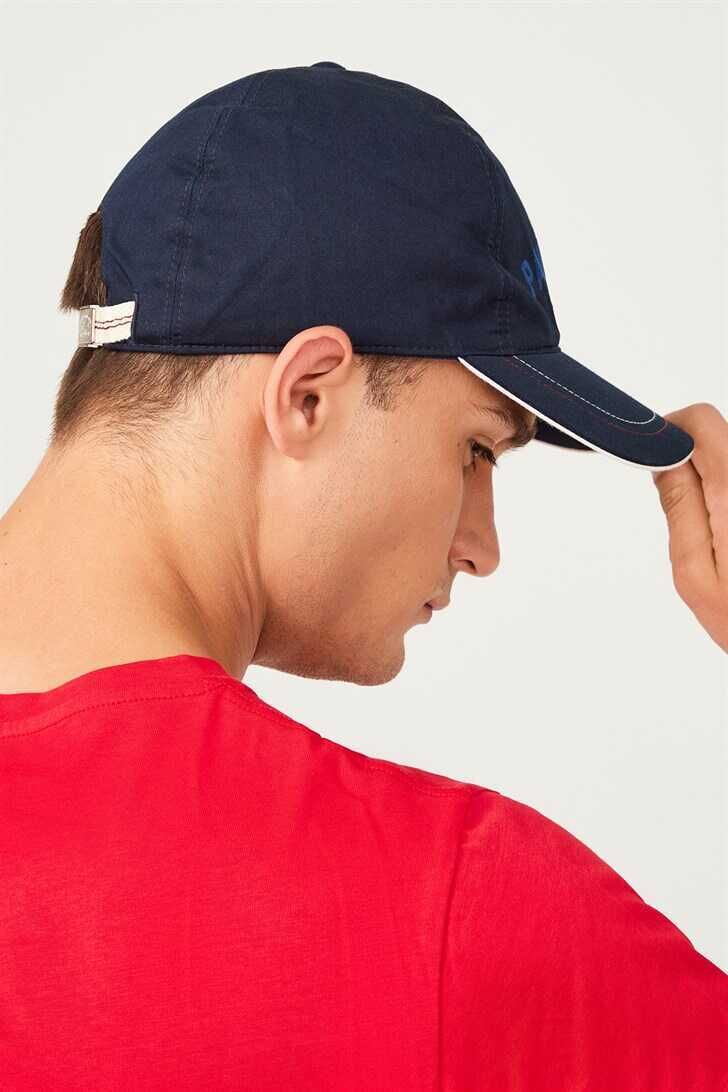 Paul&Shark Erkek Şapka - 6