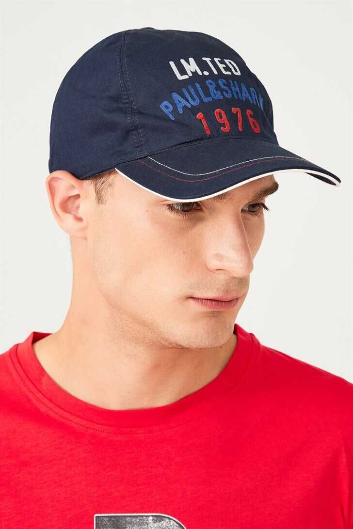 Paul&Shark Erkek Şapka - 8