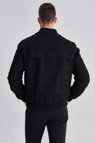 Paul&Shark Erkek Yün Mont - 8