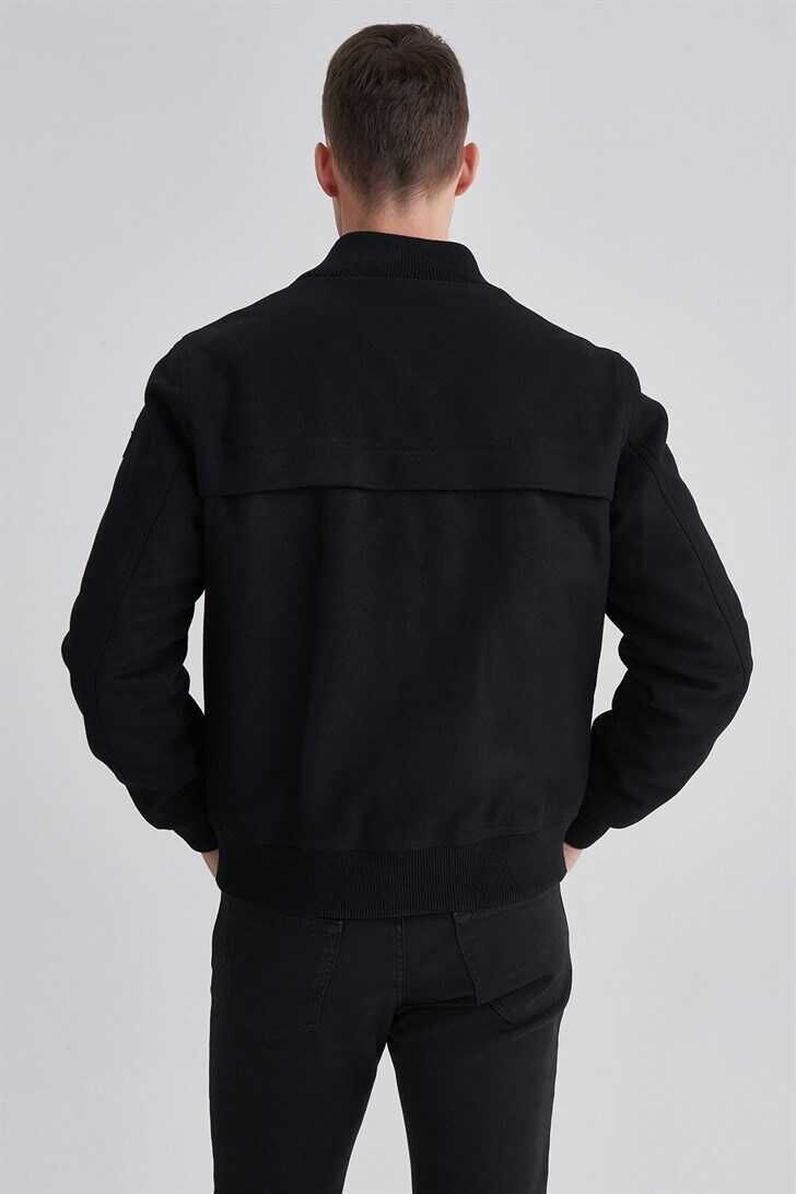 Paul&Shark Erkek Yün Mont - 8