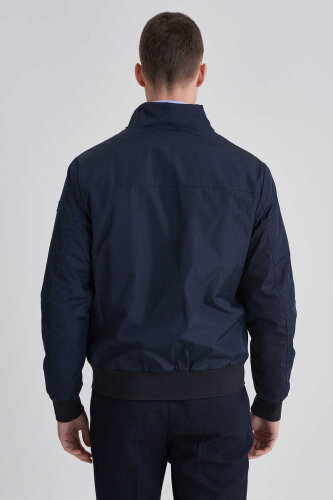 Paul&Shark Fermuarlı Erkek Mont - 4