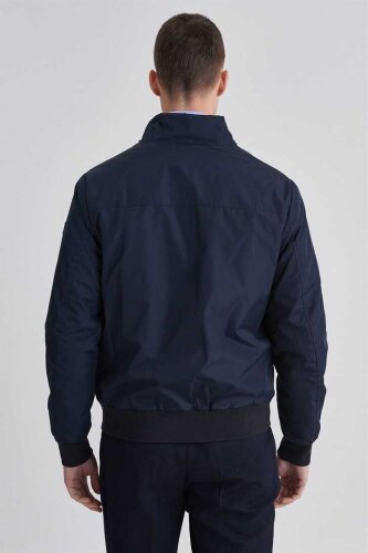 Paul&Shark Fermuarlı Erkek Mont - 8