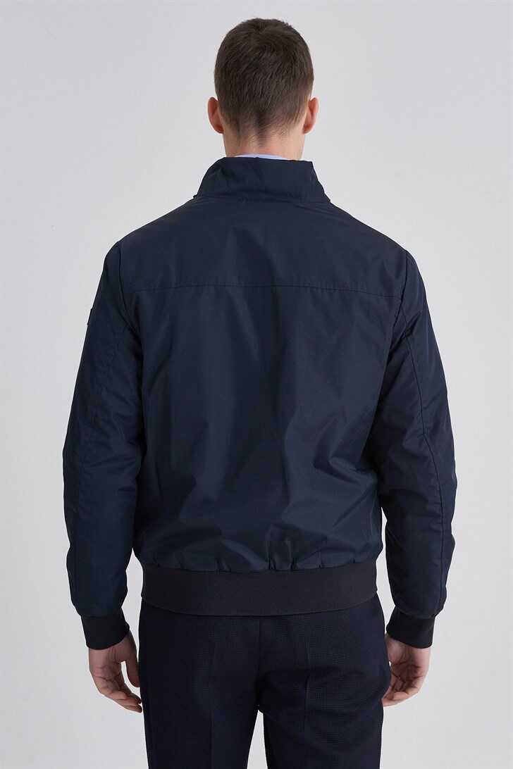 Paul&Shark Fermuarlı Erkek Mont - 8