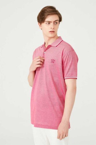 Paul&Shark Polo Yaka Erkek T-Shirt - 1