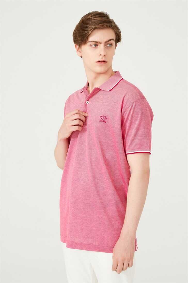 Paul&Shark Polo Yaka Erkek T-Shirt - 1