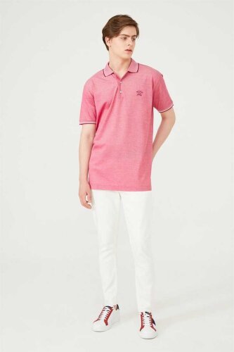 Paul&Shark Polo Yaka Erkek T-Shirt - 3