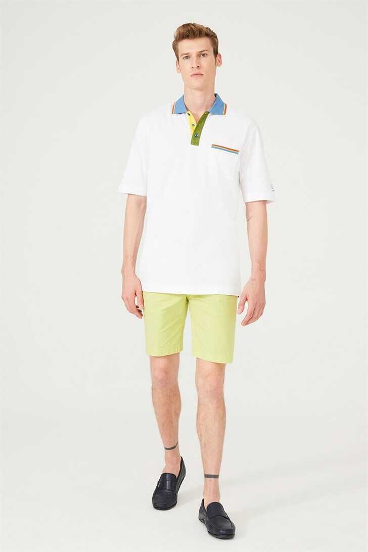 Paul&Shark Polo Yaka Erkek T-Shirt - 2