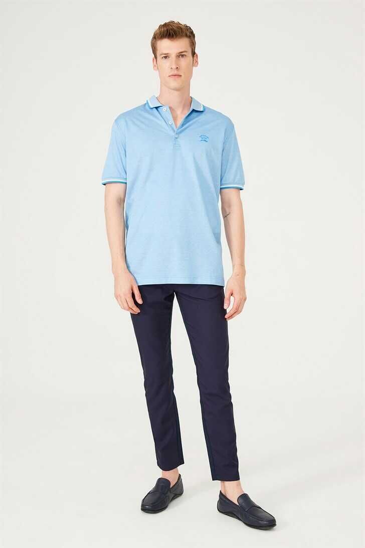 Paul&Shark Polo Yaka Erkek T-Shirt - 3